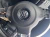 Volkswagen Polo V (6R) 1.2 TDI 12V BlueMotion Airbag set