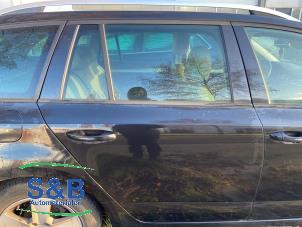 Gebruikte Portier 4Deurs rechts-achter Skoda Octavia Combi (5EAC) 1.6 TDI Greenline 16V Prijs € 425,00 Margeregeling aangeboden door Schaap & Bron