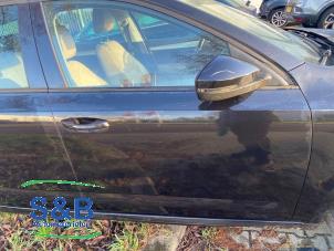 Gebruikte Portier 4Deurs rechts-voor Skoda Octavia Combi (5EAC) 1.6 TDI Greenline 16V Prijs € 425,00 Margeregeling aangeboden door Schaap & Bron