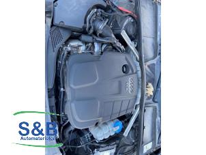 Gebruikte Versnellingsbak Audi A4 Avant (B9) 2.0 TDI Ultra 16V Prijs € 1.300,00 Margeregeling aangeboden door Schaap & Bron