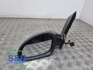 Begagnade Skärmspegel, vänster Seat Altea (5P1) 1.6 Pris € 49,00 Marginaltabell erbjuds av Schaap & Bron