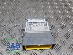 Używane Modul poduszki powietrznej Audi A3 Sportback (8PA) 1.4 TFSI 16V Cena € 29,99 Procedura marży oferowane przez Schaap & Bron