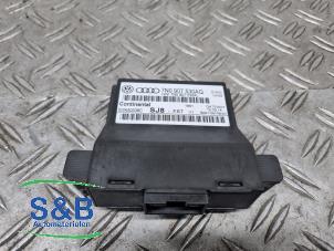 Begagnade Gateway-modul Skoda Yeti (5LAC) 1.6 TDI Greenline Pris € 75,00 Marginaltabell erbjuds av Schaap & Bron