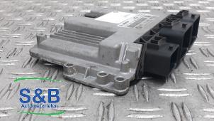 Gebruikte Computer Motormanagement Mini Clubman (R55) 1.6 16V Cooper Prijs € 150,00 Margeregeling aangeboden door Schaap & Bron