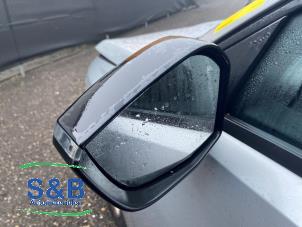 Gebruikte Buitenspiegel links Opel Astra L Sports Tourer (F4/FC/FN/FR) 1.2 Turbo 130 12V Prijs € 500,00 Margeregeling aangeboden door Schaap & Bron