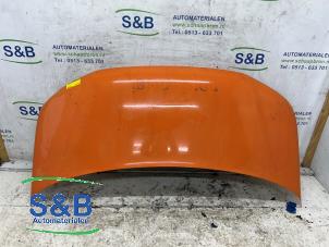 Begagnade Motorhuv Volkswagen Transporter T5 2.0 BiTDI DRF 4 Motion Pris € 130,00 Marginaltabell erbjuds av Schaap & Bron