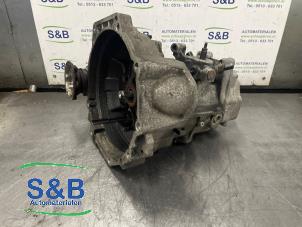 Begagnade Växellåda Seat Leon (1P1) 1.8 TSI 16V Pris € 399,00 Marginaltabell erbjuds av Schaap & Bron