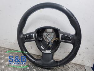 Begagnade Ratt Audi A5 Cabrio (8F7) 2.7 TDI V6 24V Pris € 49,99 Marginaltabell erbjuds av Schaap & Bron