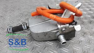 Begagnade HV-kylarvätskevärmare Tesla Model X 90D Pris € 130,00 Marginaltabell erbjuds av Schaap & Bron