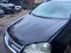 Bonnet from a Volkswagen Golf V Variant (1K5) 1.4 TSI 140 16V 2008