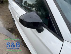 Używane Lusterko zewnetrzne prawe Audi A3 Limousine (8VS/8VM) 1.0 TFSI 12V Cena € 79,99 Procedura marży oferowane przez Schaap & Bron