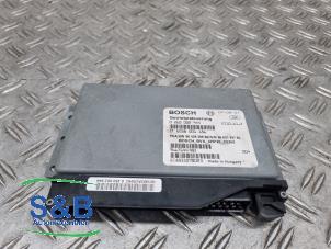 Używane Sterownik skrzyni automatycznej Peugeot 407 (6D) 2.2 16V Cena € 42,35 Z VAT oferowane przez Schaap & Bron