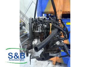 Begagnade Motor Audi 80 (B4) 2.0 E Pris € 650,00 Marginaltabell erbjuds av Schaap & Bron