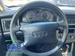 Gebruikte Stuurwiel Audi 80 (B4) 2.0 E Prijs € 69,00 Margeregeling aangeboden door Schaap & Bron