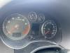 Instrumentpanel från en Audi A3 Sportback (8PA) 1.8 TFSI 16V 2009