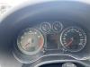 Instrumentpanel från en Audi A3 Sportback (8PA) 1.8 TFSI 16V 2009