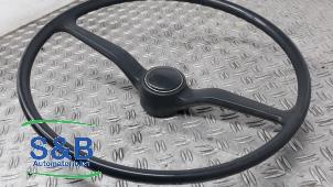 Gebruikte Stuurwiel Volkswagen LT I 2.0 28-35 Prijs € 150,00 Margeregeling aangeboden door Schaap & Bron