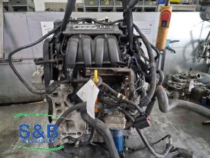 Gebruikte Motor Audi A3 (8P1) 1.6 Prijs € 299,00 Margeregeling aangeboden door Schaap & Bron