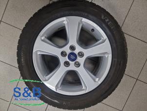 Gebrauchte Felge + Reifen Ford Kuga II (DM2) 1.5 EcoBoost 16V 150 Preis € 150,00 Margenregelung angeboten von Schaap & Bron