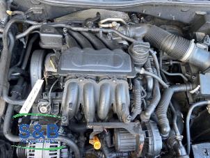 Begagnade Växellåda Audi A3 (8L1) 1.6 Pris € 150,00 Marginaltabell erbjuds av Schaap & Bron