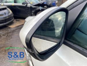 Gebruikte Buitenspiegel links Peugeot 308 SW (L4/L9/LC/LJ/LR) 1.6 BlueHDi 120 Prijs € 75,00 Margeregeling aangeboden door Schaap & Bron