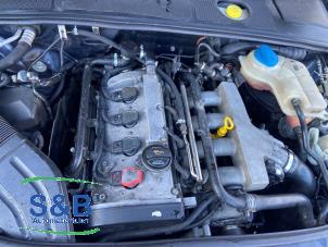 Begagnade Motor Audi A4 Avant (B6) 1.8 T 20V Pris € 850,00 Marginaltabell erbjuds av Schaap & Bron