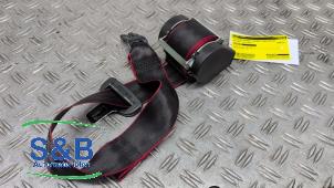 Używane Wtyk pasa bezpieczenstwa lewy tyl Volkswagen Golf VII (AUA) 2.0 GTI 16V Clubsport Cena € 190,00 Procedura marży oferowane przez Schaap & Bron