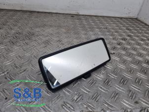 Gebruikte Binnenspiegel Volkswagen Transporter T4 2.5 TDI Prijs € 50,00 Margeregeling aangeboden door Schaap & Bron