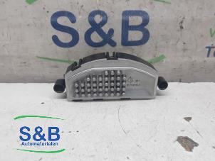 Gebruikte Kachel Weerstand Volkswagen Golf VII Variant (AUVV) 1.6 TDI 16V Prijs € 25,00 Margeregeling aangeboden door Schaap & Bron