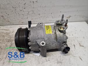 Begagnade Luftkonditioneringspump Ford Kuga II (DM2) 1.5 EcoBoost 16V 150 Pris på förfrågan erbjuds av Schaap & Bron