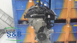 Begagnade Motor Volkswagen Touran (5T1) 1.2 TSI Pris € 1.399,00 Marginaltabell erbjuds av Schaap & Bron