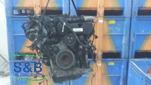 Gebruikte Motor Audi Q7 (4LB) 3.0 TDI V6 24V Prijs € 1.550,00 Margeregeling aangeboden door Schaap & Bron