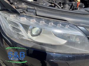 Gebruikte Koplamp rechts Audi Q7 (4LB) 3.0 TDI V6 24V Prijs € 649,99 Margeregeling aangeboden door Schaap & Bron