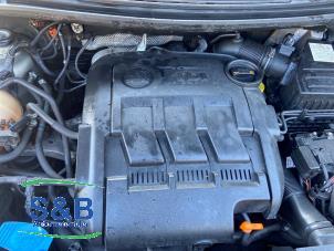 Gebruikte Motor Audi A1 (8X1/8XK) 1.2 TFSI Prijs € 550,00 Margeregeling aangeboden door Schaap & Bron