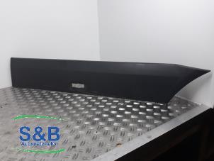 Begagnade Diverse Volkswagen Crafter 2.0 TDI 16V Pris € 15,00 Marginaltabell erbjuds av Schaap & Bron