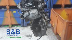 Begagnade Motor Skoda Octavia Combi (5EAC) 1.0 TSI 12V Pris € 950,00 Marginaltabell erbjuds av Schaap & Bron