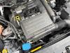 Motor från en Skoda Rapid 1.2 TSI 16V 2017