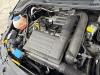 Motor från en Skoda Rapid 1.2 TSI 16V 2017