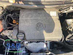 Gebruikte Versnellingsbak Volkswagen Fox (5Z) 1.4 16V Prijs € 199,00 Margeregeling aangeboden door Schaap & Bron