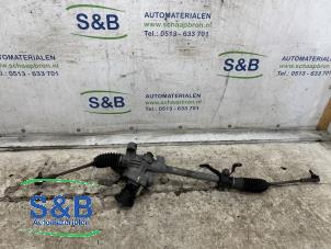 Używane Przekladnia kierownicza Opel Agila (B) 1.0 12V Cena € 175,00 Procedura marży oferowane przez Schaap & Bron