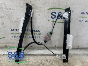 Gebruikte Ruitmechaniek 2Deurs links-voor Audi TT Prijs € 55,00 Margeregeling aangeboden door Schaap & Bron