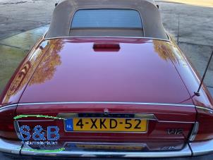 Begagnade Baklucka Jaguar XJ Pris på förfrågan erbjuds av Schaap & Bron