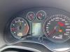 Instrumentpanel från en Audi A3 (8P1) 1.4 TFSI 16V 2009