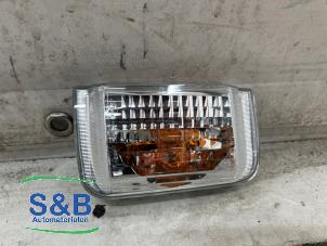 Gebruikte Knipperlicht rechts Peugeot Boxer Prijs € 12,09 Inclusief btw aangeboden door Schaap & Bron