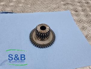 Begagnade Vevaxeldrev Audi A3 Sportback (8PA) 1.8 TFSI 16V Pris € 59,99 Marginaltabell erbjuds av Schaap & Bron