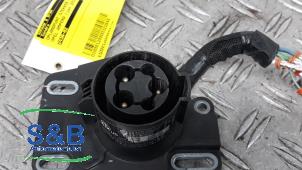 Used Charching port electric car Opel Ampera 1.4 16V Price € 145,00 Margin scheme offered by Schaap & Bron