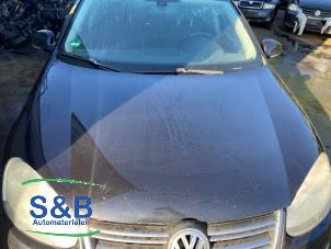 Gebruikte Motorkap Volkswagen Golf V Variant (1K5) 1.9 TDI Prijs € 85,00 Margeregeling aangeboden door Schaap & Bron