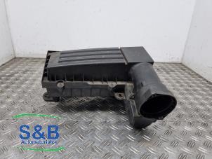 Begagnade Luftfilterhus Volkswagen Golf VI (5K1) 2.0 GTI 16V Pris € 40,00 Marginaltabell erbjuds av Schaap & Bron