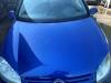 Motorhaube van een Volkswagen Golf V (1K1), 2003 / 2010 1.6 FSI 16V, Fließheck, Benzin, 1.598cc, 85kW (116pk), FWD, BAG, 2003-10 / 2004-07, 1K1 2004
