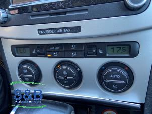 Używane Panel sterowania nagrzewnicy Volkswagen Passat Variant (3C5) 1.4 TSI 16V Cena € 60,00 Procedura marży oferowane przez Schaap & Bron